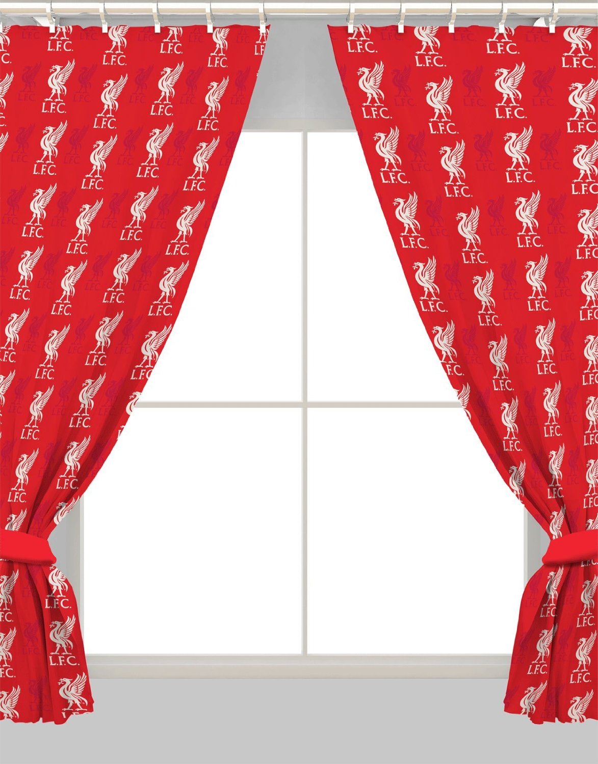Liverpool Duvet Set And Curtains General Stores Co Uk