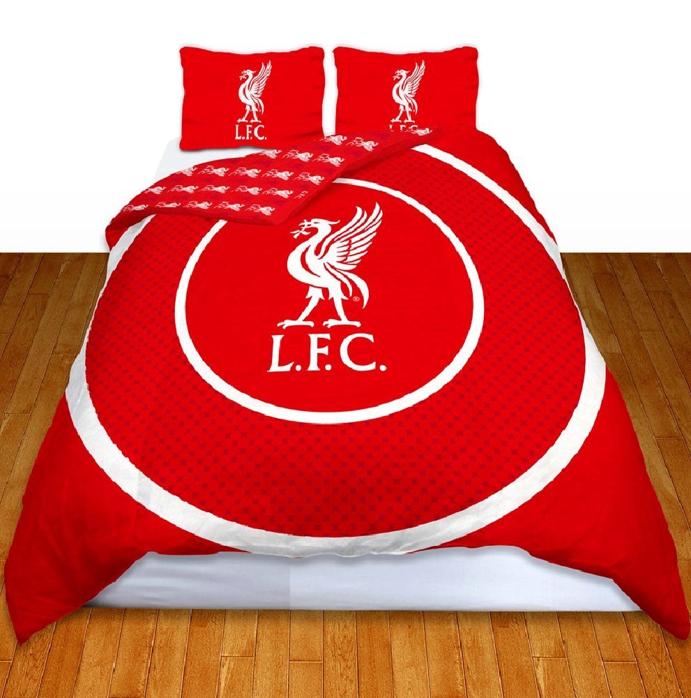 Liverpool Duvet Set And Curtains General Stores Co Uk